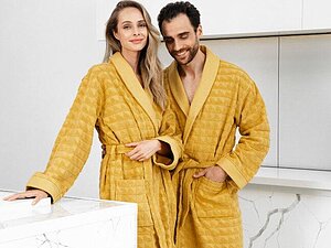 ����� Valerie Concept BR Emma Mustard