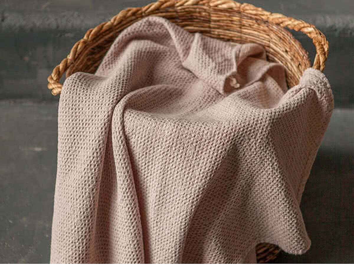 ��������� Luxberry Yoga Towel, ��������, 70�140 ��