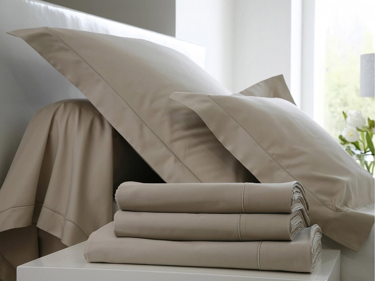 �������� Blanc des Vosges Plain Chanvre