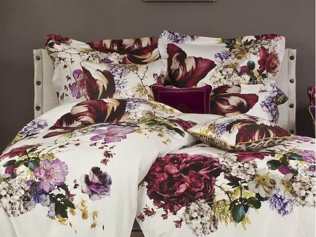 �������� Roberto Cavalli Floris