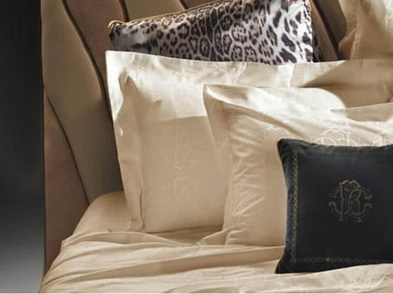 ���������� ����� Roberto Cavalli Logo �����-������� � ������� ����� �� �������