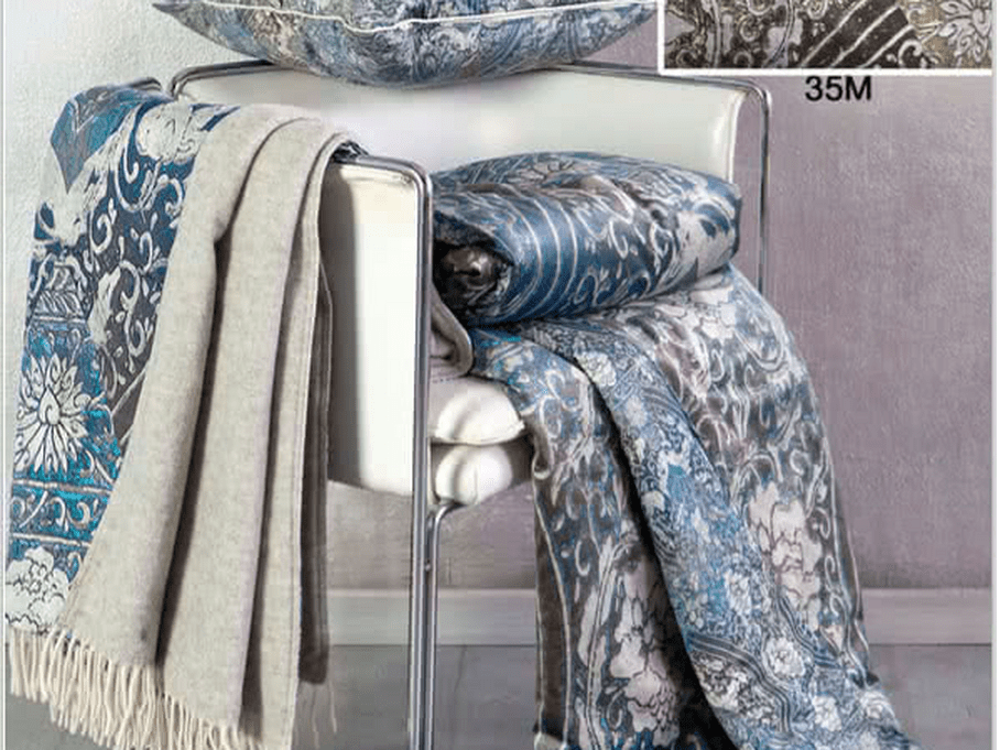 ��������� Mirabello Bolshoj, blu