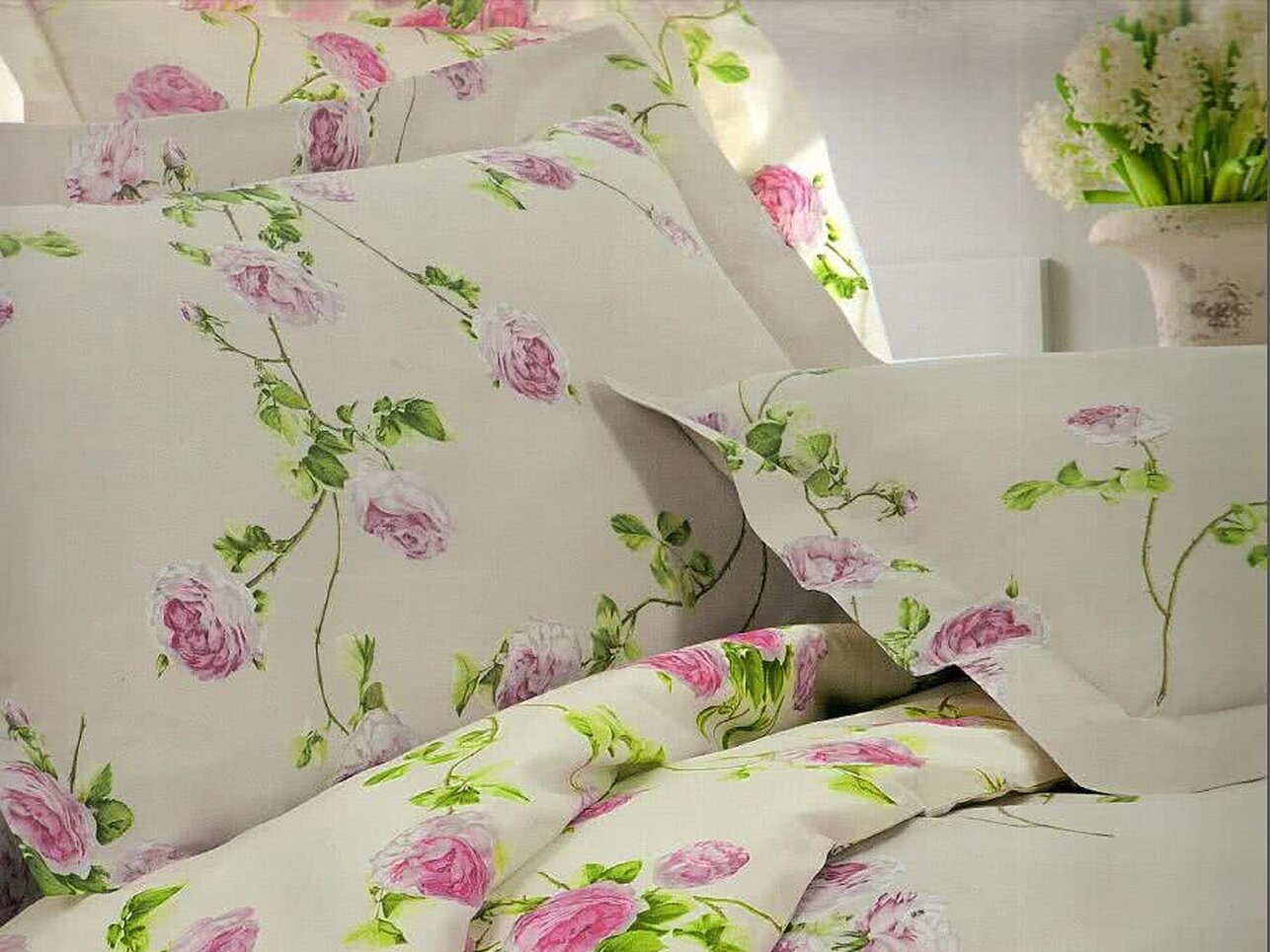 �������� Mirabello Scented Rose