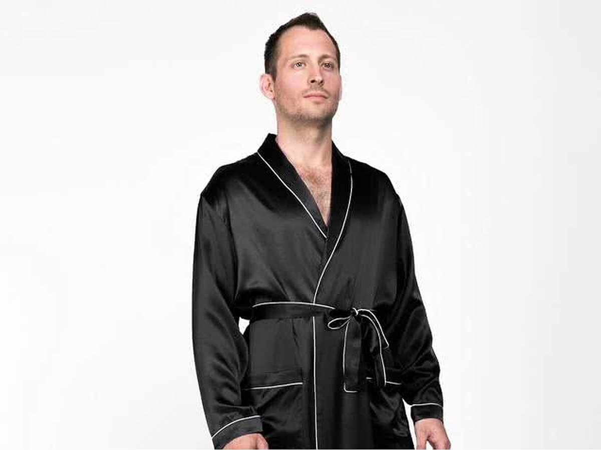 �������� ����� Luxe Dream Black Line
