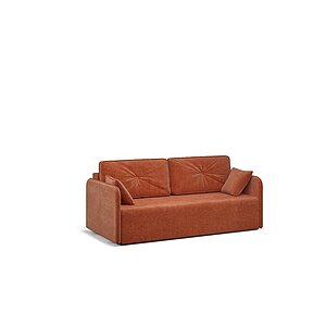 ����� ������ ����, Fresh Terracotta