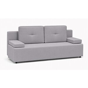 ����� ������ ����, Aloba Grey