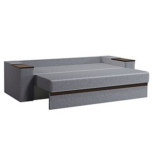 ����� ������ �����, Nevada Ash, �����