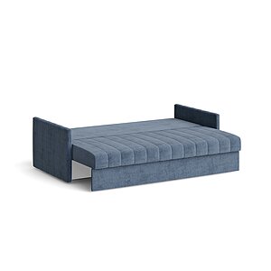 ����� ������ ����, Aloba Grey