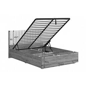 ������� ���� 140x200