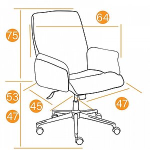 ������ ������������ Tetchair York