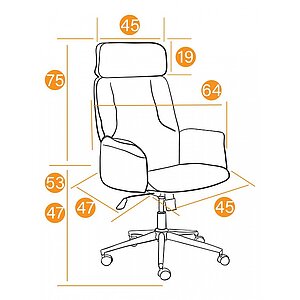 ������ ��� ������������ Tetchair Charm