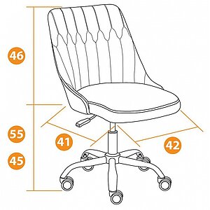 ���� ������������ Tetchair Swan