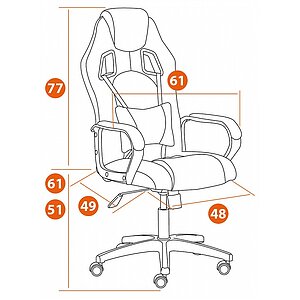 ������ ������� Tetchair Driver