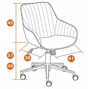 ������ ������������ Tetchair Dublin, �����