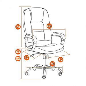 ������ ������������ Tetchair ��9944
