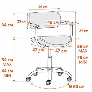 ������ ������������ Tetchair Best