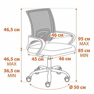 ������ ������������ BM-520M