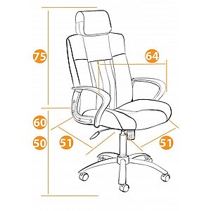 ������ ������������ Tetchair Oxford