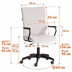 ������ ������������ Tetchair Benefit