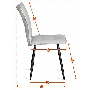 ���� Tetchair La Rousse