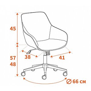 ������ ������������ Tetchair Dublin, �������