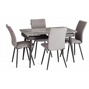 ���� Tetchair Monte Carlo Trend