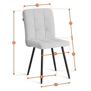 ���� Tetchair Medeo LT