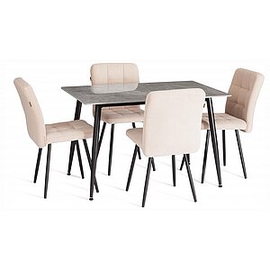 ���� Tetchair Medeo LT