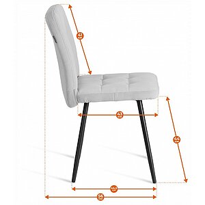 ���� Tetchair Medeo LT