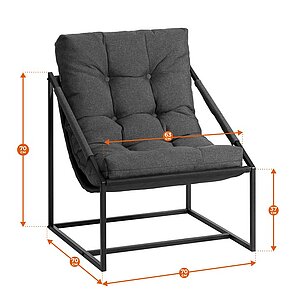 ������ Tetchair Charli