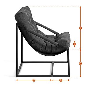������ Tetchair Charli