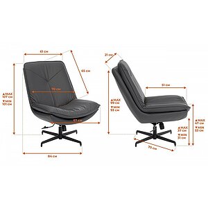 ������ Tetchair Cosmo