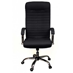 Кресло компьютерное Орион КВ-112_0401 черный