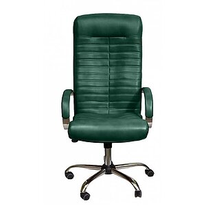 Кресло компьютерное Орион КВ-112_0470 зеленый