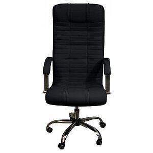 Кресло компьютерное Атлант КВ-112-0401 черный