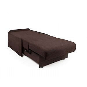 Кресло-кровать Коломбо БП коричневый