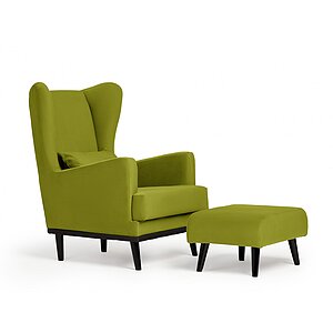  , Zara green
