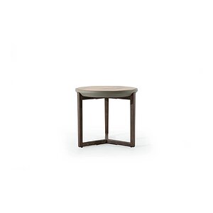   Homage Otto Side Table Standart