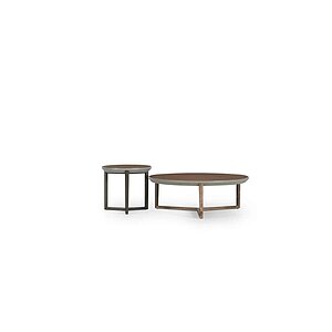   Homage Otto Middle Table Standart