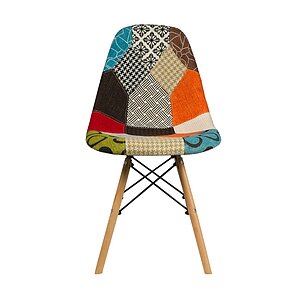  Patchwork   Eames  