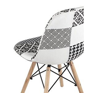  Patchwork   Eames -