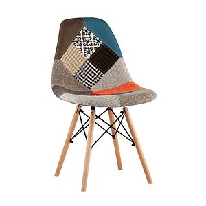  Patchwork   Eames 