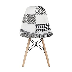  Patchwork   Eames -