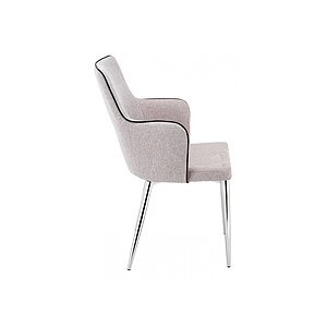    Benza beige fabric