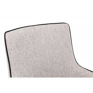   Benza beige fabric