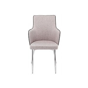    Benza beige fabric