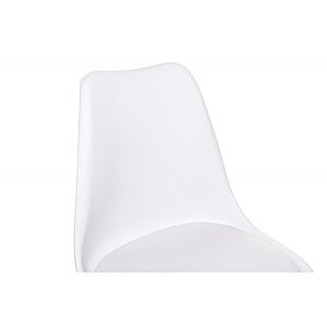 ���� �� �������������� Tulip white