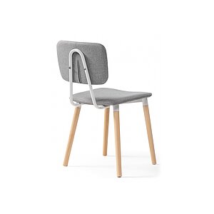���� ���������� Klint gray / wood