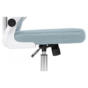 ������� ������ Konfi blue / white