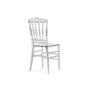  Chiavari white